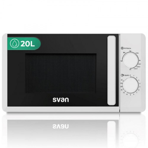 Svan SMW2701G Microondas con Grill...