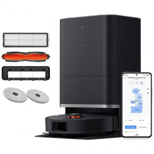 Xiaomi Robot Vacuum X20...