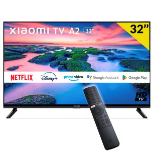 Xiaomi Smart TV A2 32'' HD...