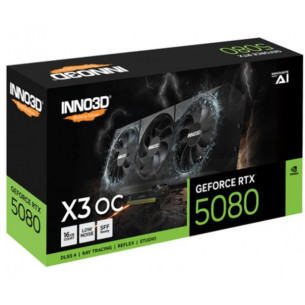 Inno3D GeForce RTX 5080 Ti...