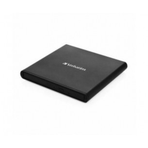 Grabadora DVD Externa Slim...