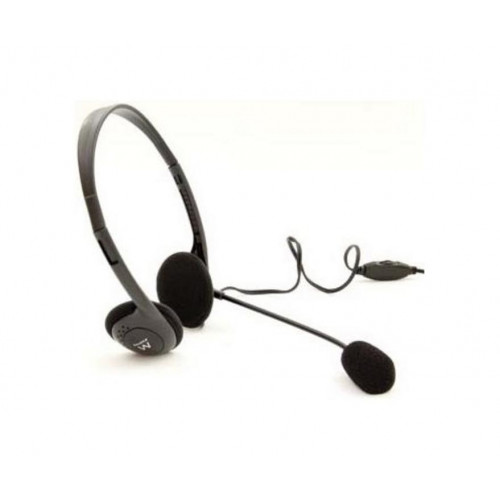 Auriculares Ewent EW3563 Estéreo con...