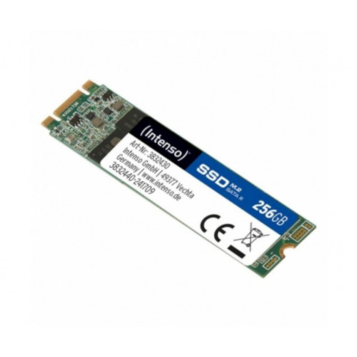 Intenso Top Performance SSD M.2 SATA...