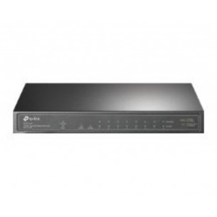 Switch TP-Link TL-SG1210P...
