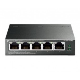 Switch TP-Link TL-SG105PE 5...