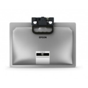 Tinta Epson XXL T9661 Negro...