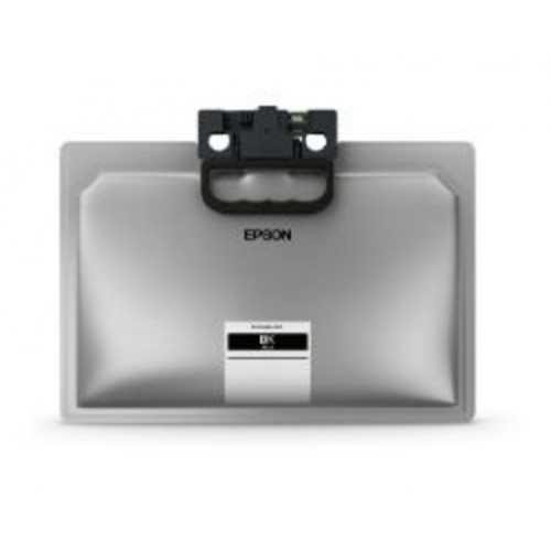 Tinta Epson XXL T9661 Negro 40000...