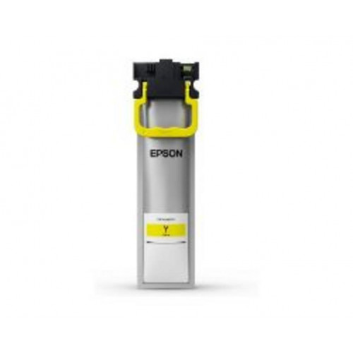 Tinta Epson T11D4 XL Amarillo 5000...