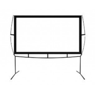 Pantalla de Proyección...