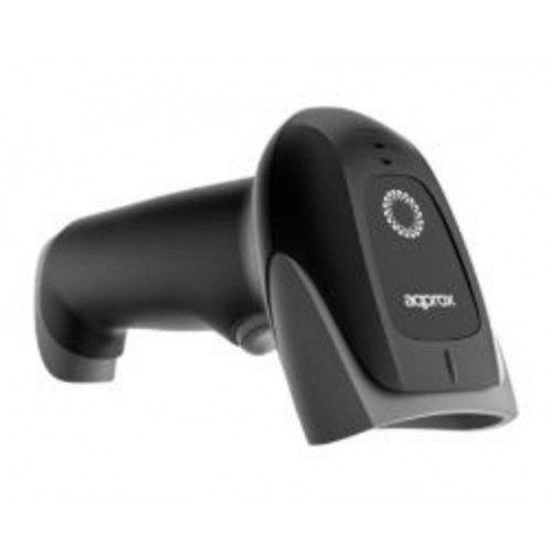 Escáner Approx Código Barras 1D/2D...