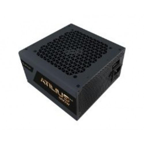 Fuente UNYKA ATX 650W 80+ Negra...
