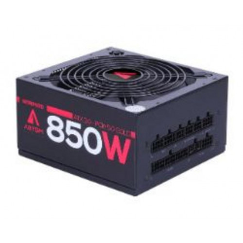 Fuente Abysm Morpheo G2 ATX 850W 80+...