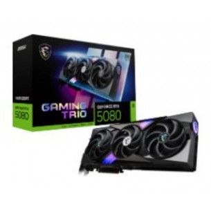 MSI GeForce RTX 5080 Gaming...