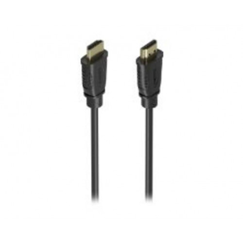 Cable AISENS HDMI 2.1 8K M/M 1m Negro...