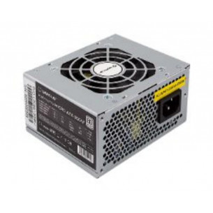 Fuente de Alimentación...