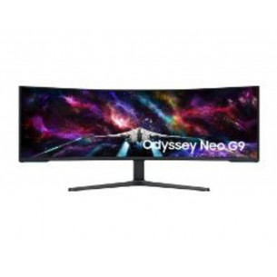 Monitor Samsung Odyssey Neo...
