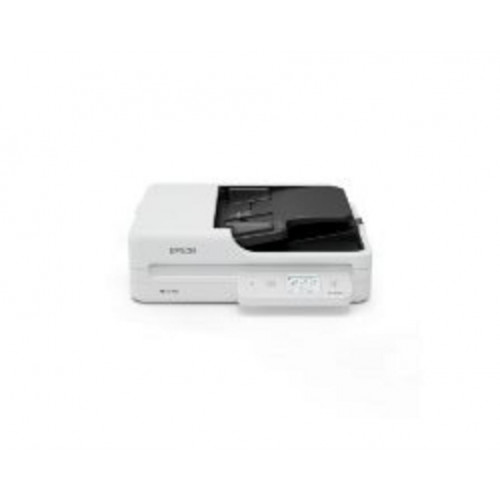Escáner Epson DS-1760WN A4 Color...