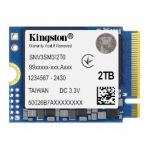 Kingston NVMe PCIe 4.0 SSD...