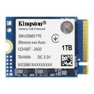SSD Kingston NV2 NVMe PCIe...