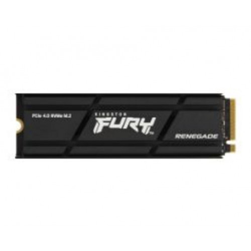 SSD Kingston FURY Renegade 4TB M.2...