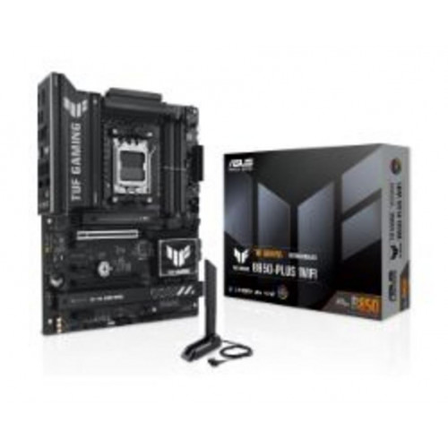 ASUS TUF GAMING B850-PLUS WIFI (AM5)...