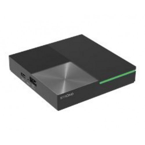 Android TV Strong 4K UHD BT Android...