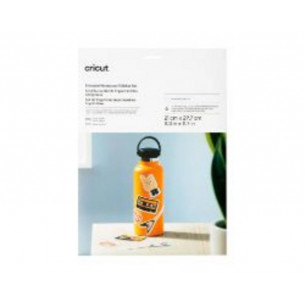 Vinilo Termoadhesivo...