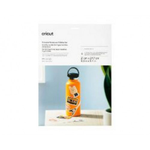 Vinilo Termoadhesivo CRICUT 6 Hojas...