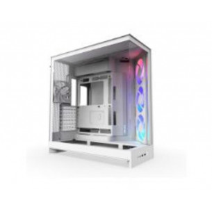 NZXT H9 Flow RGB - Caja PC...