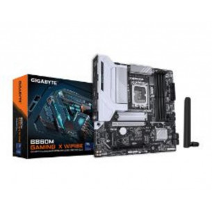 Gigabyte B760M Gaming X AX...