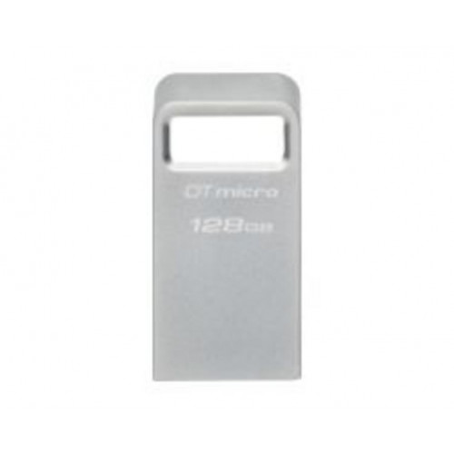 Pendrive Kingston Micro 128GB USB-A...