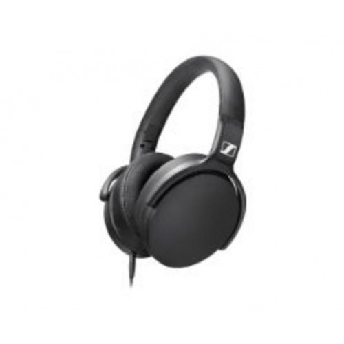 Auriculares Sennheiser HD 400S 3.5mm...