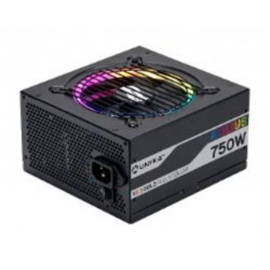 Fuente de Alimentación...