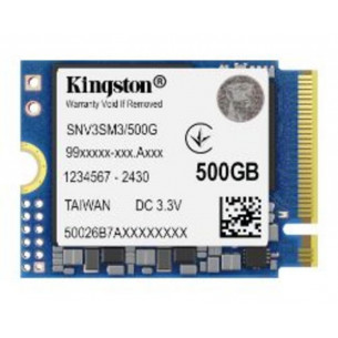 Kingston NV2 500GB M.2 2230...