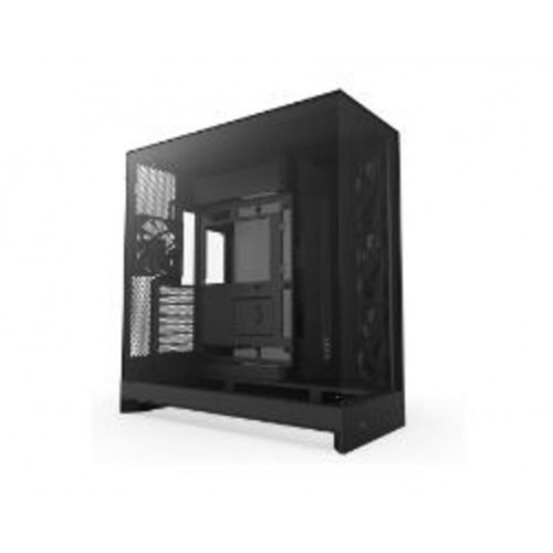 Caja NZXT H9 Flow ATX EATX mATX Negra...