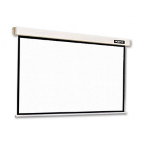 Pantalla Approx Mural Eléctrica 84"...
