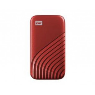 SSD WD My Passport 1TB...