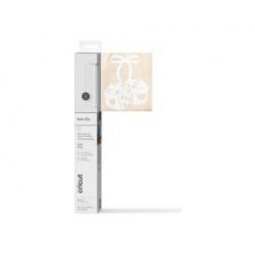 Vinilo Termoadhesivo CRICUT 30x48cm...