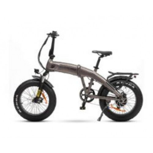 Bicicleta Eléctrica SmartGyro Rhino...