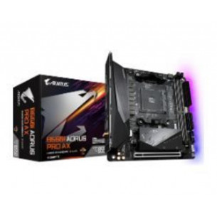 GIGABYTE B550I AORUS PRO AX...