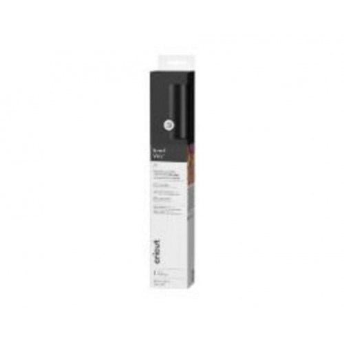 Vinilo Permanente CRICUT Negro...