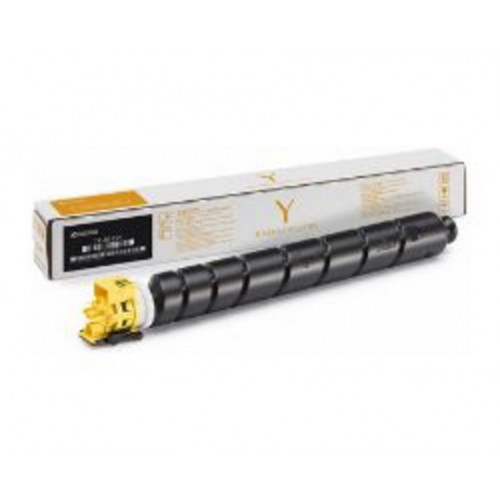Toner Kyocera TK-8515 Amarillo...
