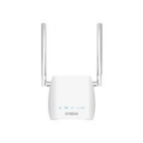 Router Strong 300M WiFi 4G 4 Antenas