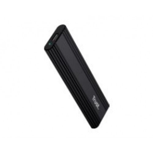 Caja Externa Trust SSD M.2 USB-C 3.0...