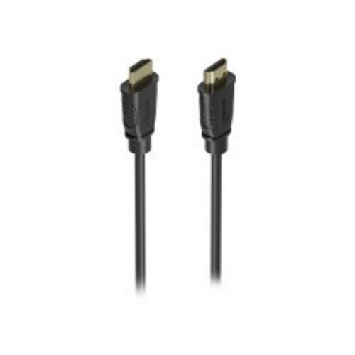 Cable AISENS HDMI 2.1 8K M/M 50cm...