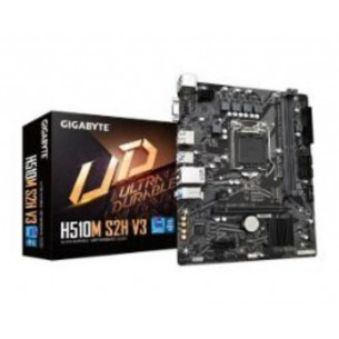 Gigabyte H510M S2H V3 Placa...