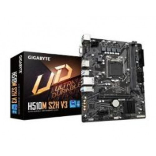 GIGABYTE H510M S2H V3 (1200) 2DDR4...