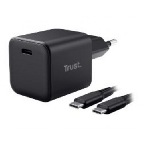 Cargador de Pared Trust Maxo 65W...