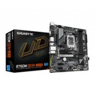 Gigabyte B760M DS3H DDR5...