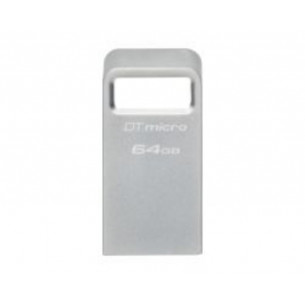 Kingston DataTraveler Micro...